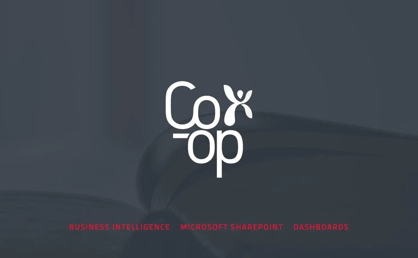 CoOp Automates Data Processing Antares Solutions