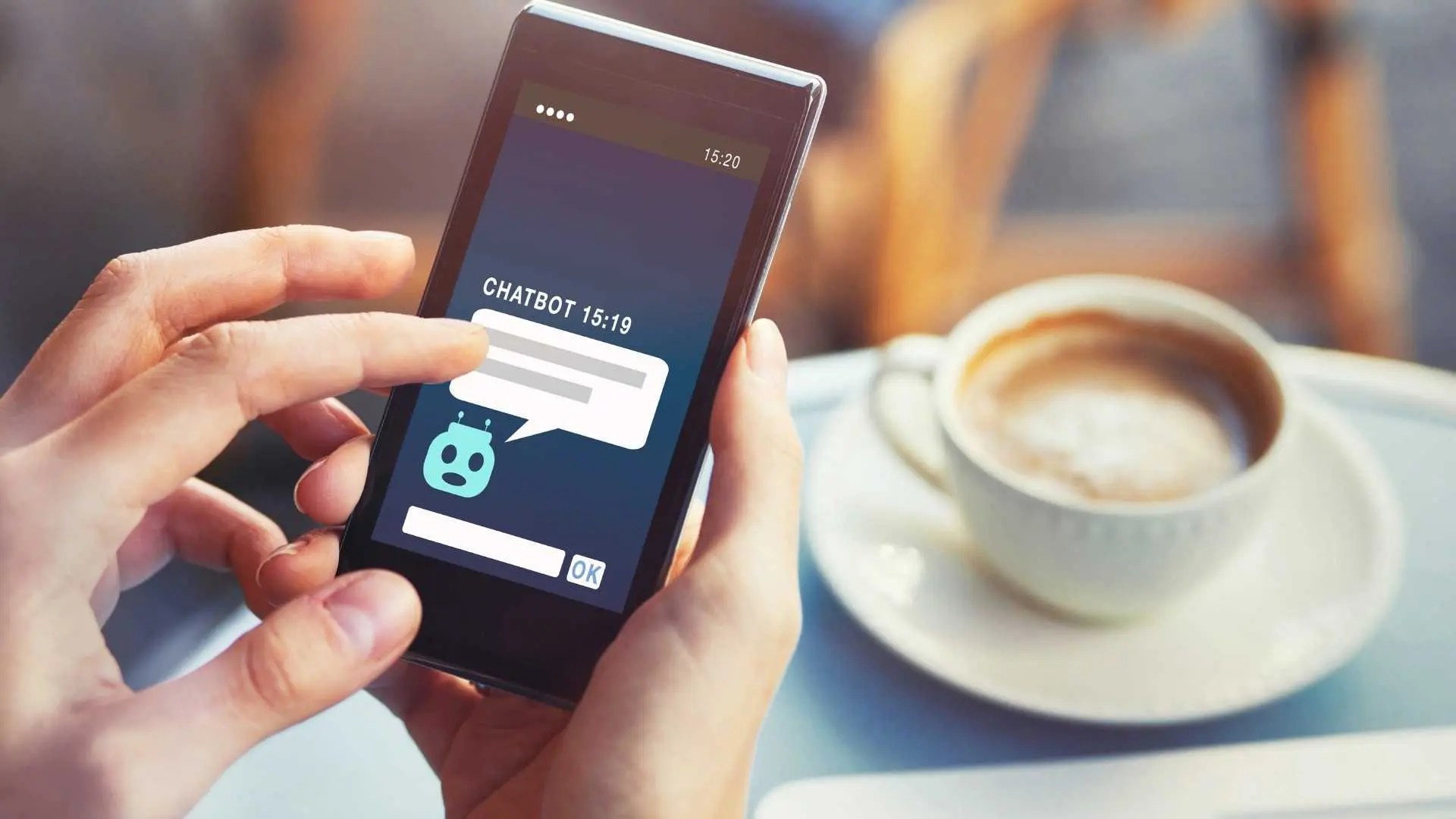 Chatbots for Your Business Why You Should Use Them Antares Solutions