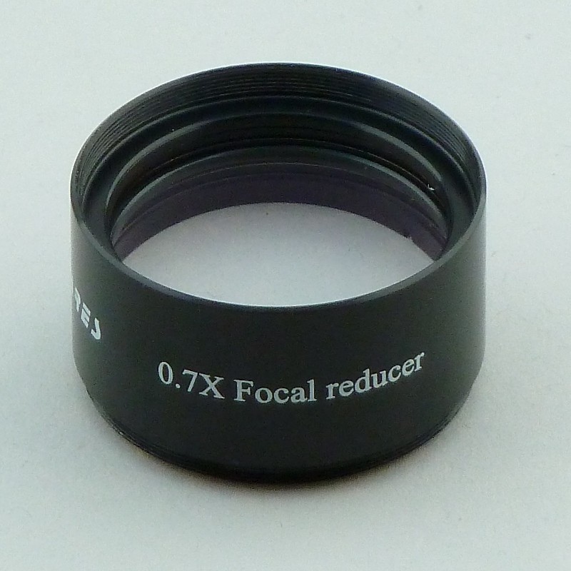 Focal Reducer, 2", 0.7X