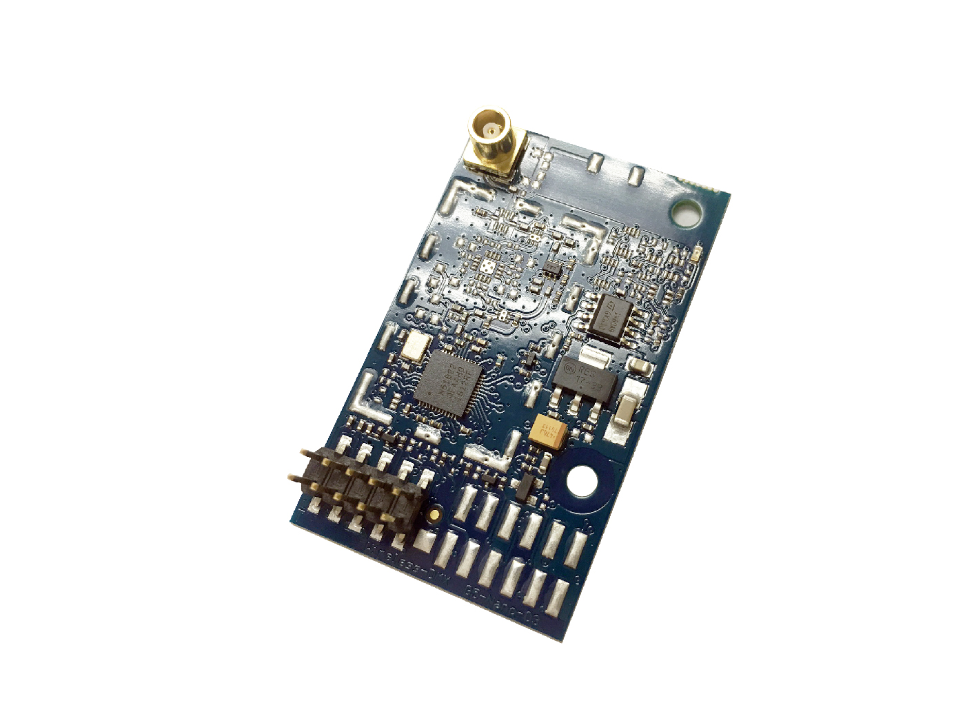 WDMX Receiver - Antari Lighting And Effects