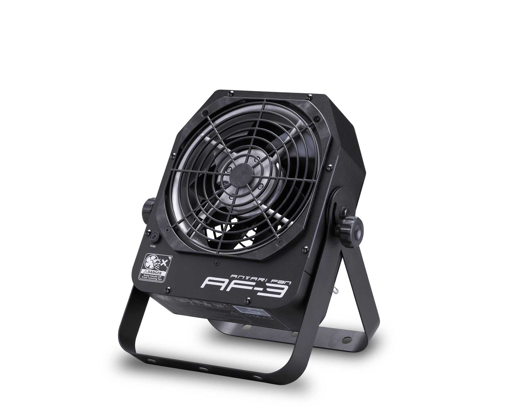 AF3 / AF3X / AF3S Effects Fan Antari Lighting And Effects