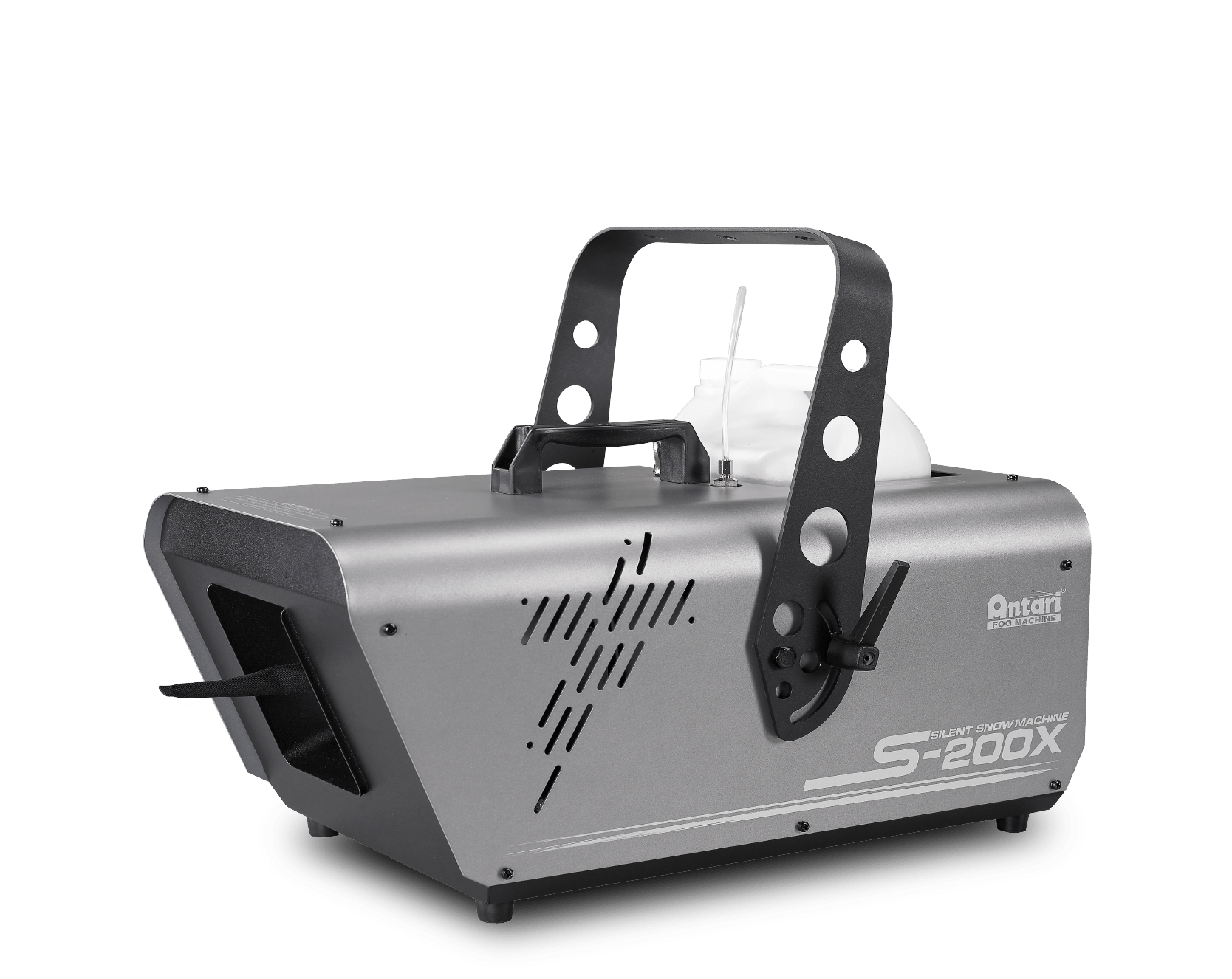 S200X Snow Machine Antari Lighting And Effects