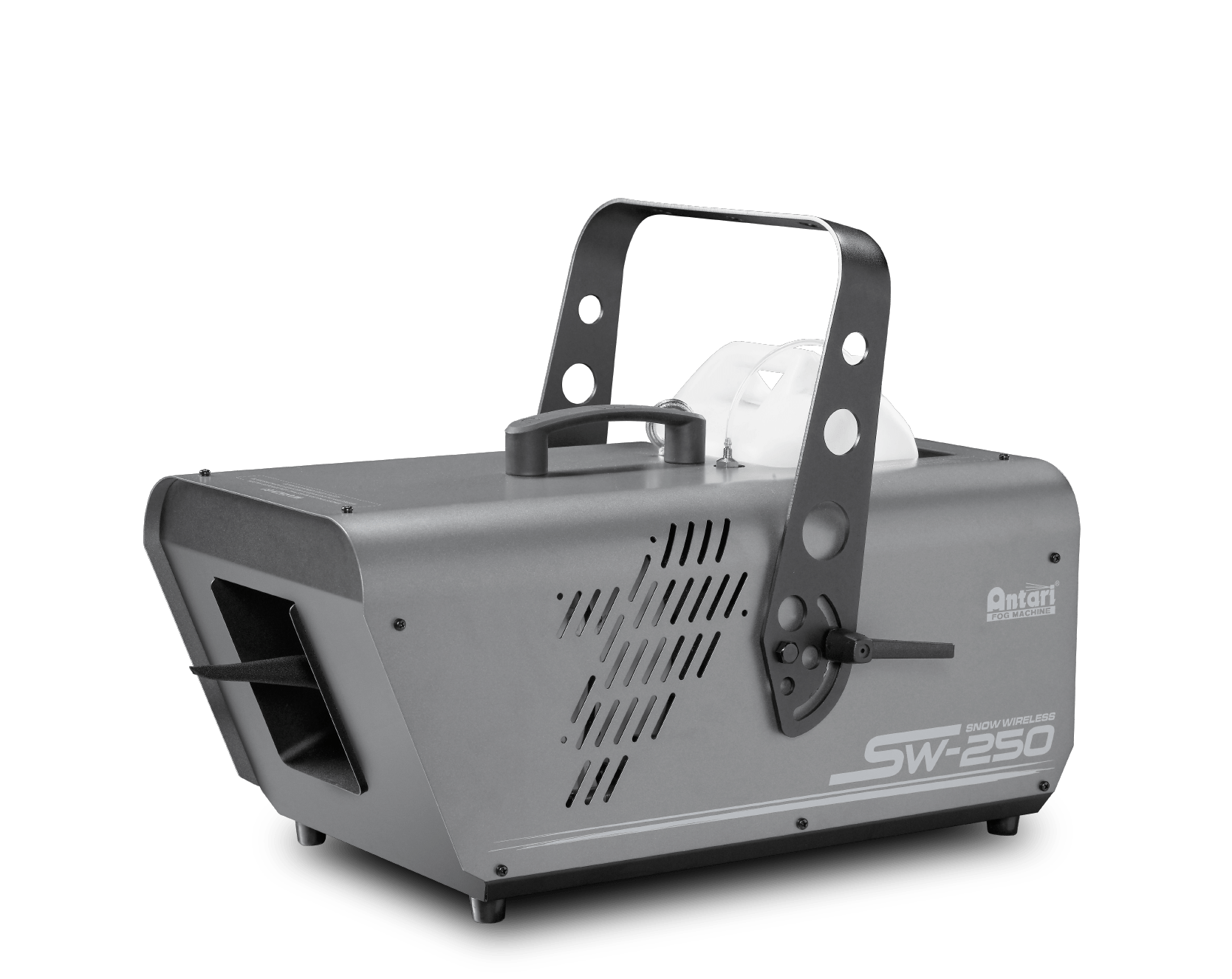 SW250 / SW250X Wireless Snow Machine Antari Lighting And Effects