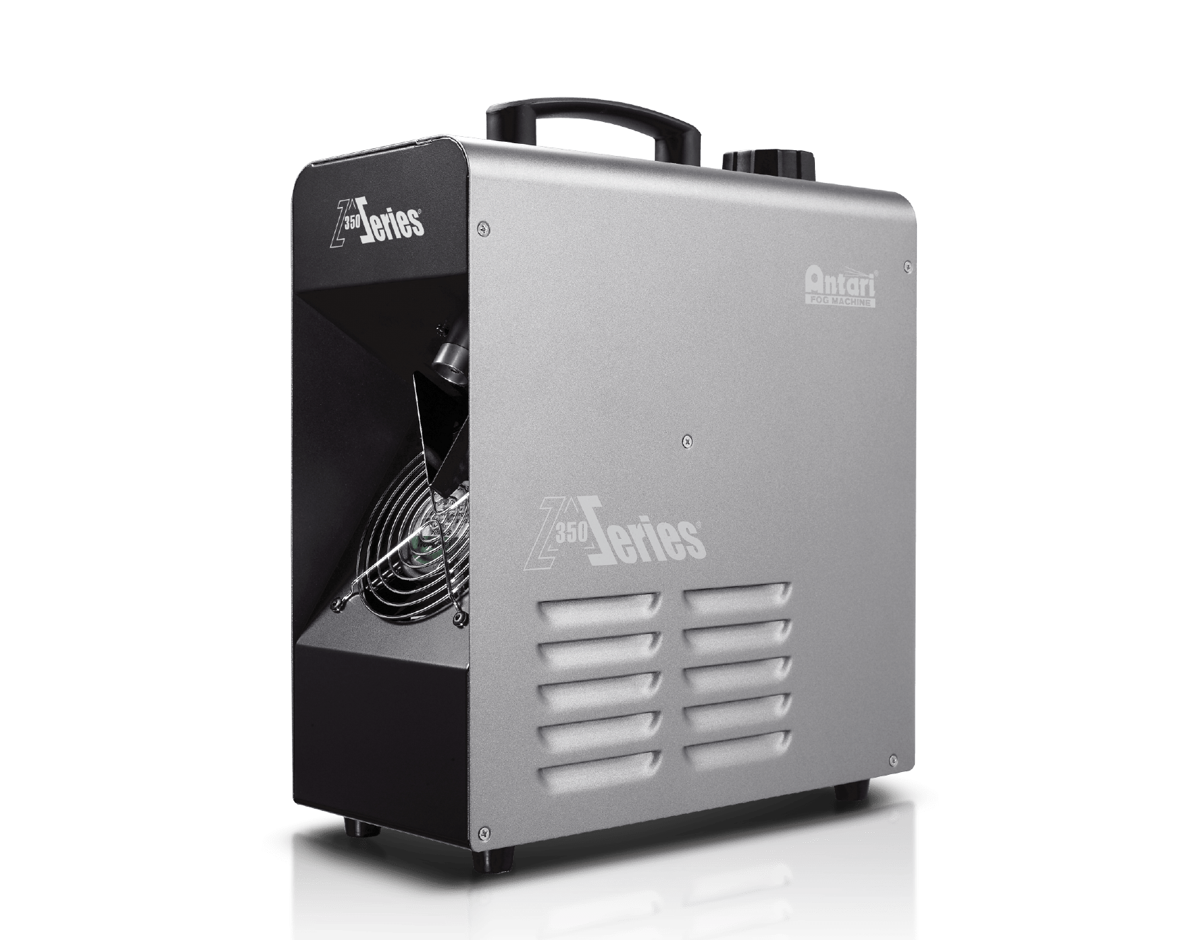 Z350 Fazer Antari Lighting And Effects