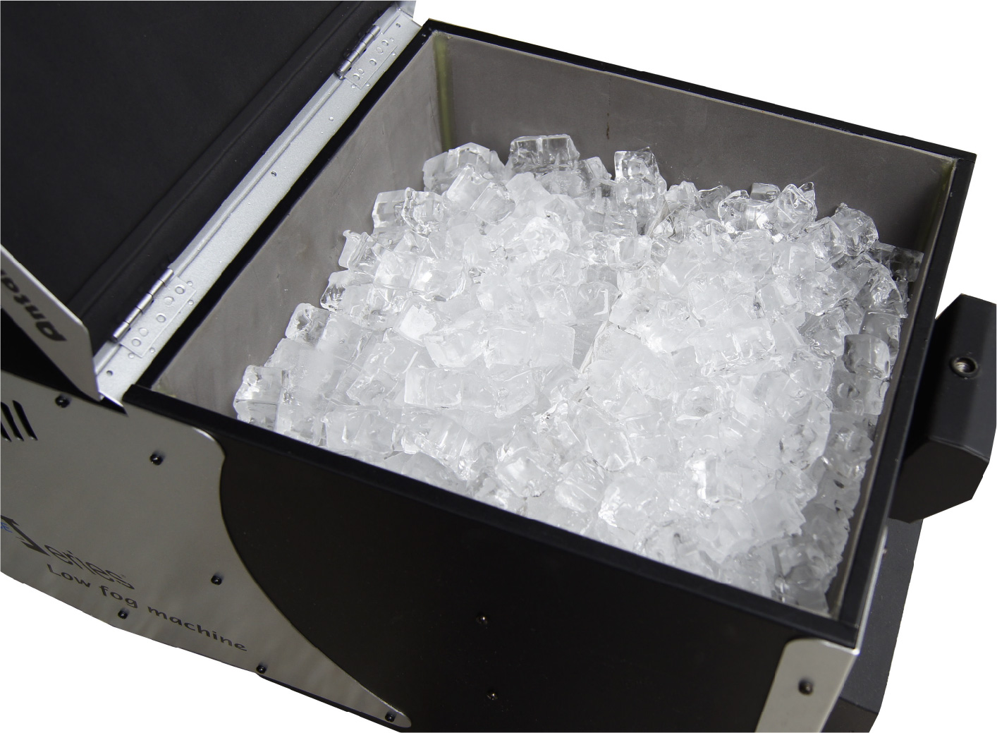 ICE101 ICE Fog Machine Antari Lighting And Effects