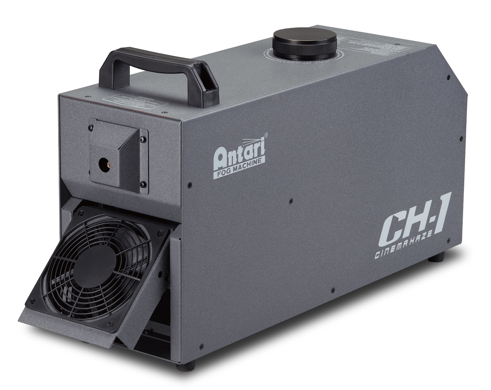 CH-1 Cinema Haze Machine - Antari Lighting And Effects