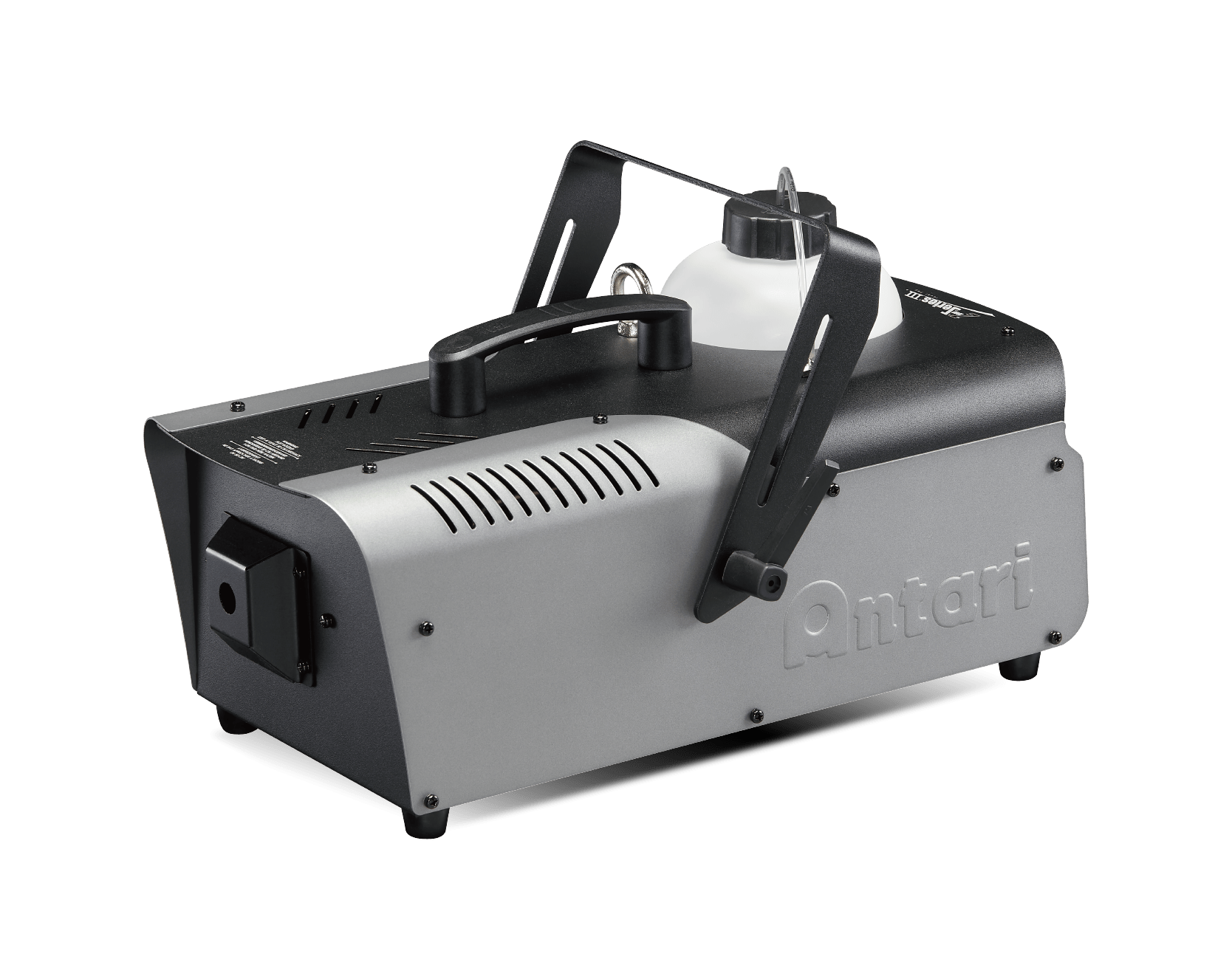 ZIII系列 彙整 Antari Lighting And Effects