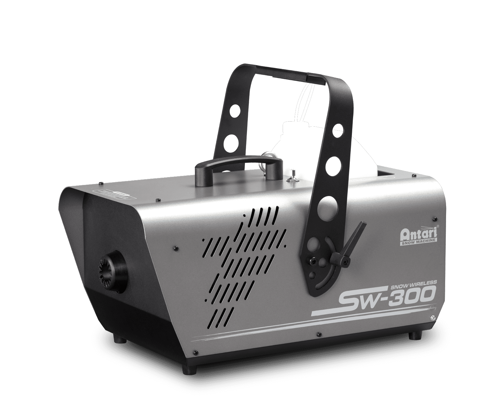 Máquina de nieve ANTARI SW300 Antari Fog Machine España