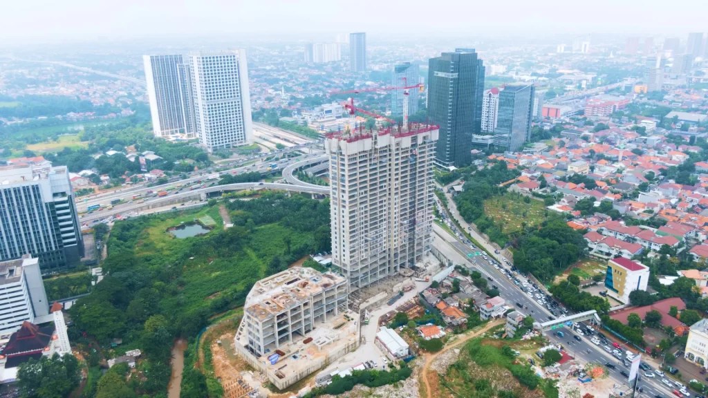 5 Tips Mencari Apartemen Studio Jakarta Selatan Apartemen Jakarta