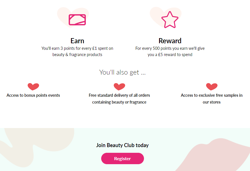 Cosmetics and Beauty Loyalty Programs A Full Guide