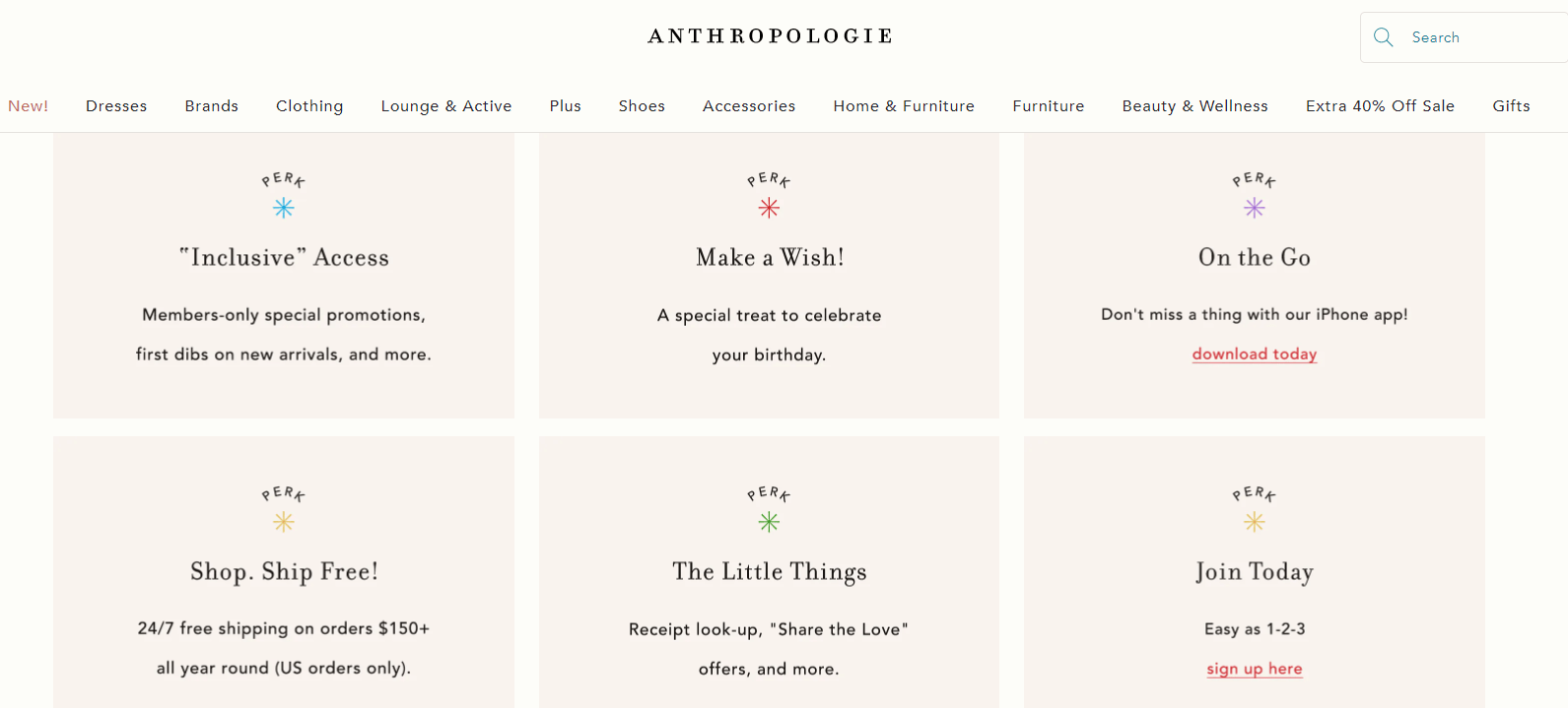 Fashion Loyalty Programs? 7 Inspiring Loyalty Trends