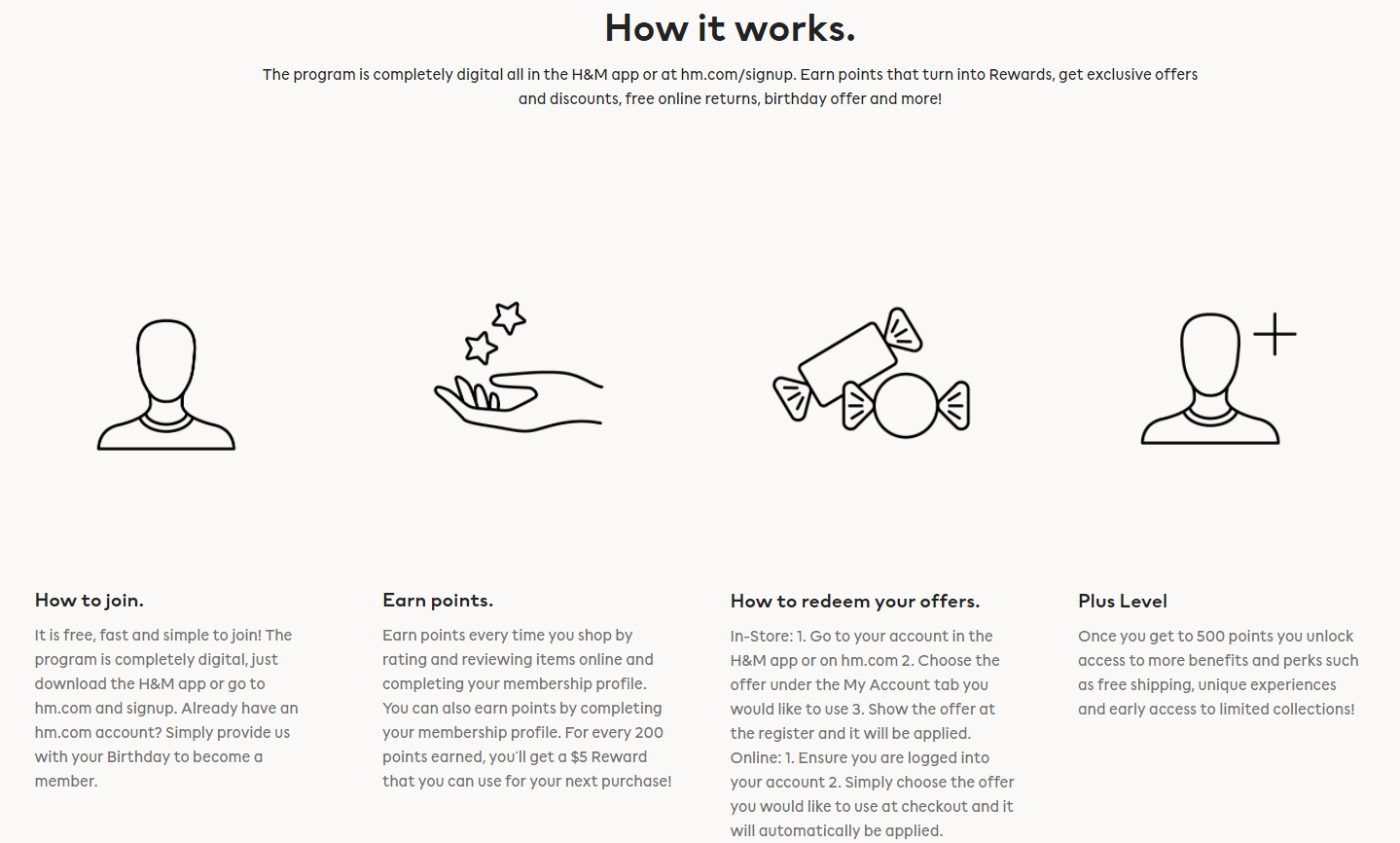 Fashion Loyalty Programs? 7 Inspiring Loyalty Trends