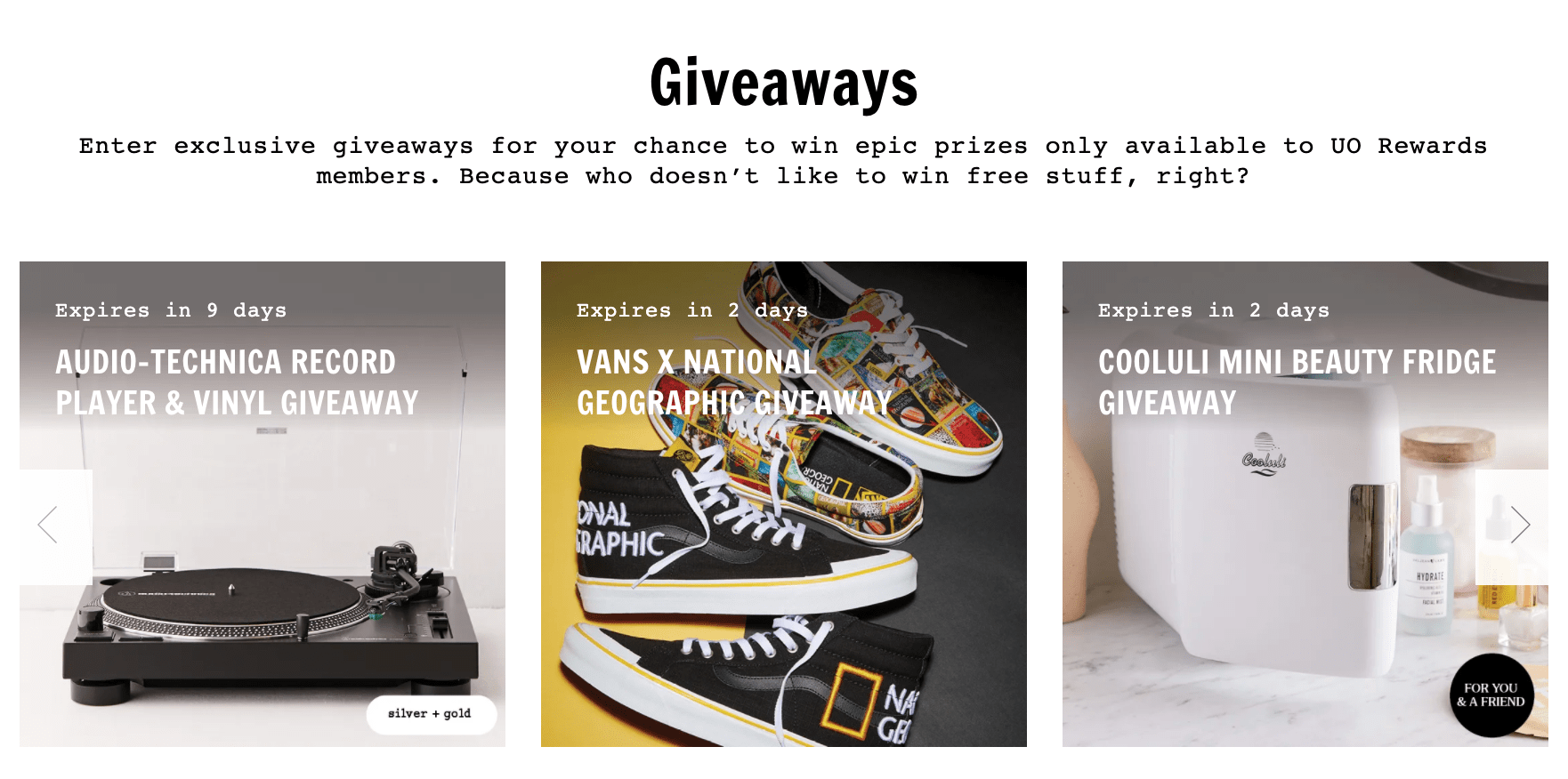 Fashion Loyalty Programs A Comprehensive Guide (2021) Antavo