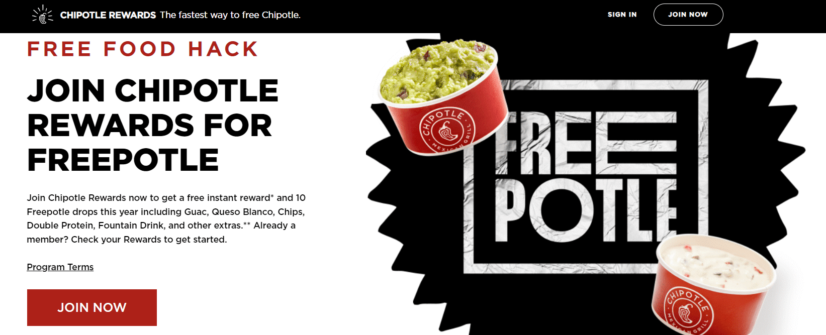 Food and Beverage Loyalty Programs A Full Guide