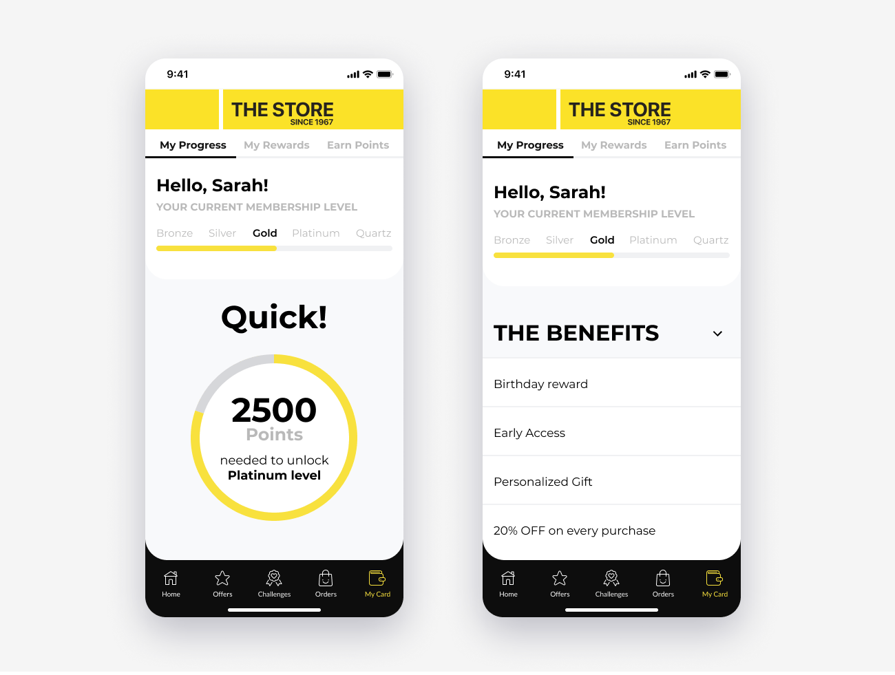 Fashion Loyalty Programs? 7 Inspiring Loyalty Trends