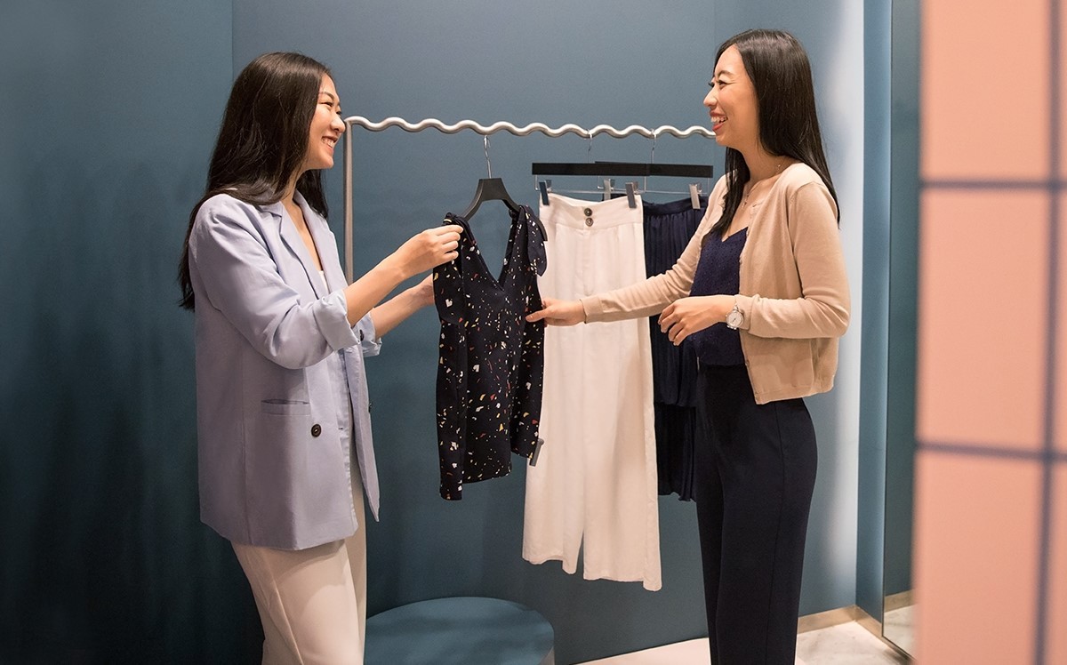 Love, Bonito Loyalty Program Emphasizing Virality and Community