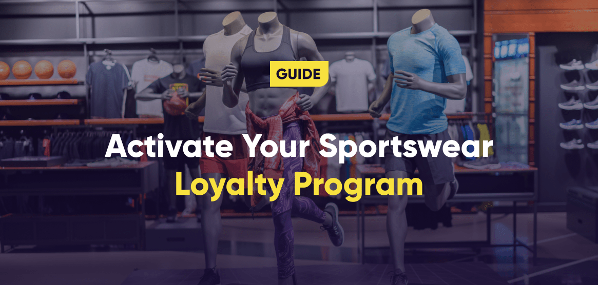 10 Strategies for Active Sportswear Loyalty Programs