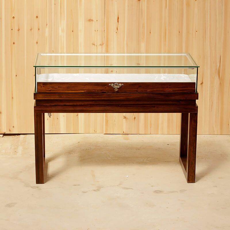 Successfully Open Jewelry Store And Jewelry Display Furniture