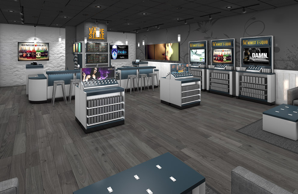 OPENING A VAPE STORE HOW TO MAKE YOUR VAPE SHOP STAND OUT