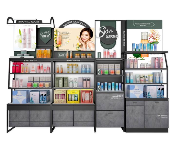Makeup Retail Display Ideas Saubhaya Makeup
