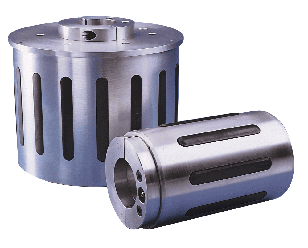 Core Chucks & Air Chuck Adaptors from Antech