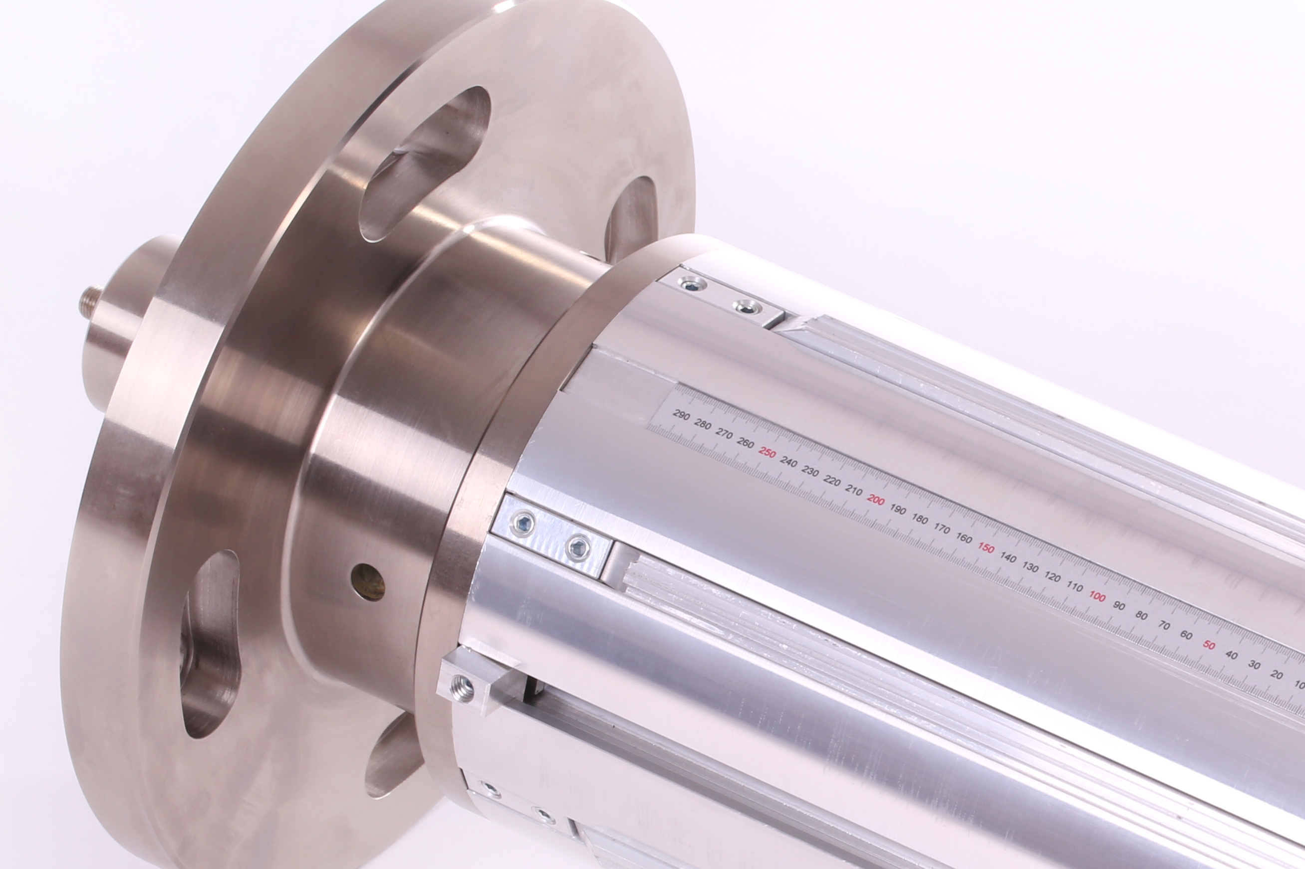 Air Shafts, Air Mandrels, Airbars, Airshafts Antech Converting