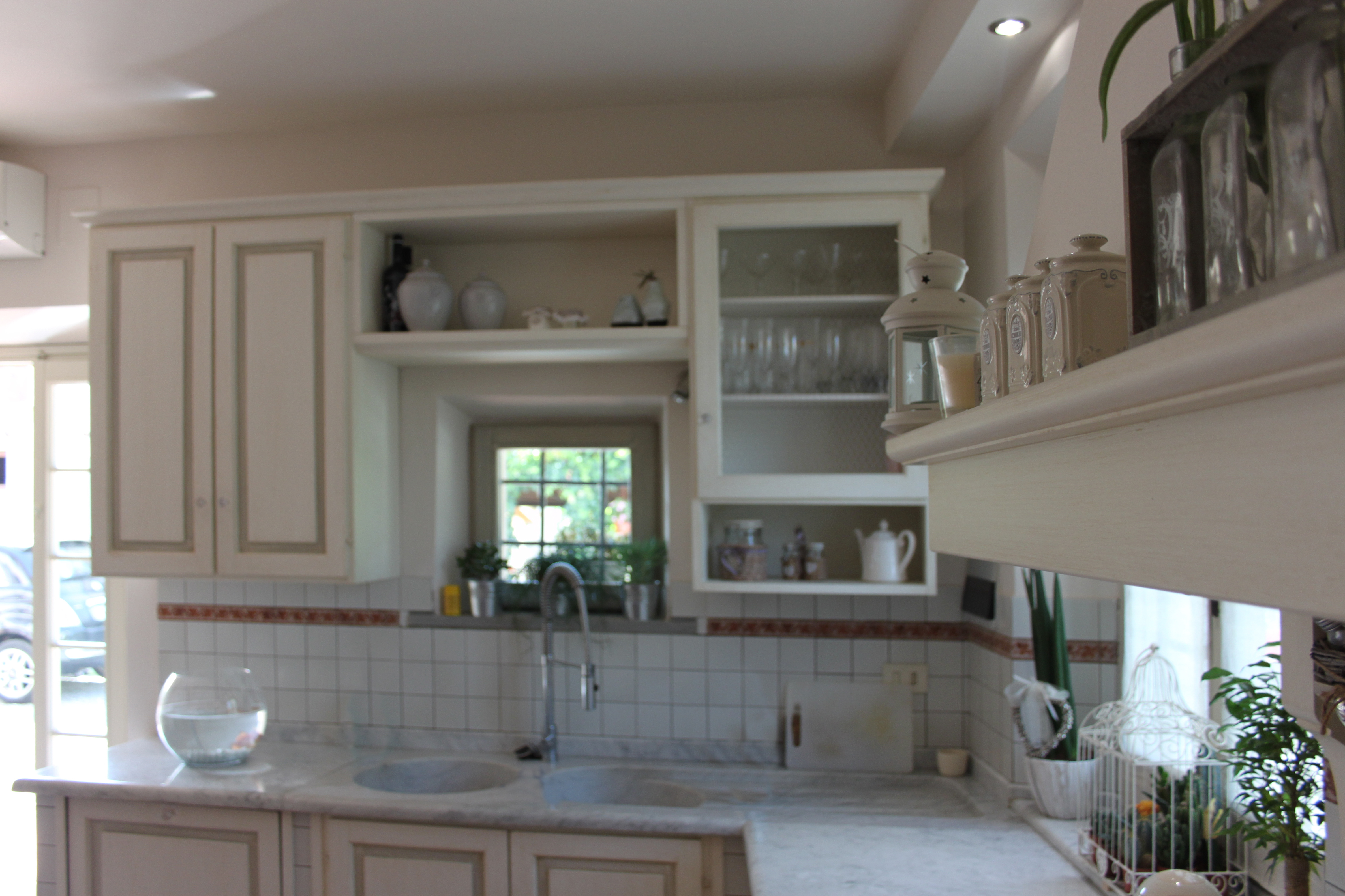 . Falegnameria ANTELLETTI . Produzione Arredamenti su misura ed