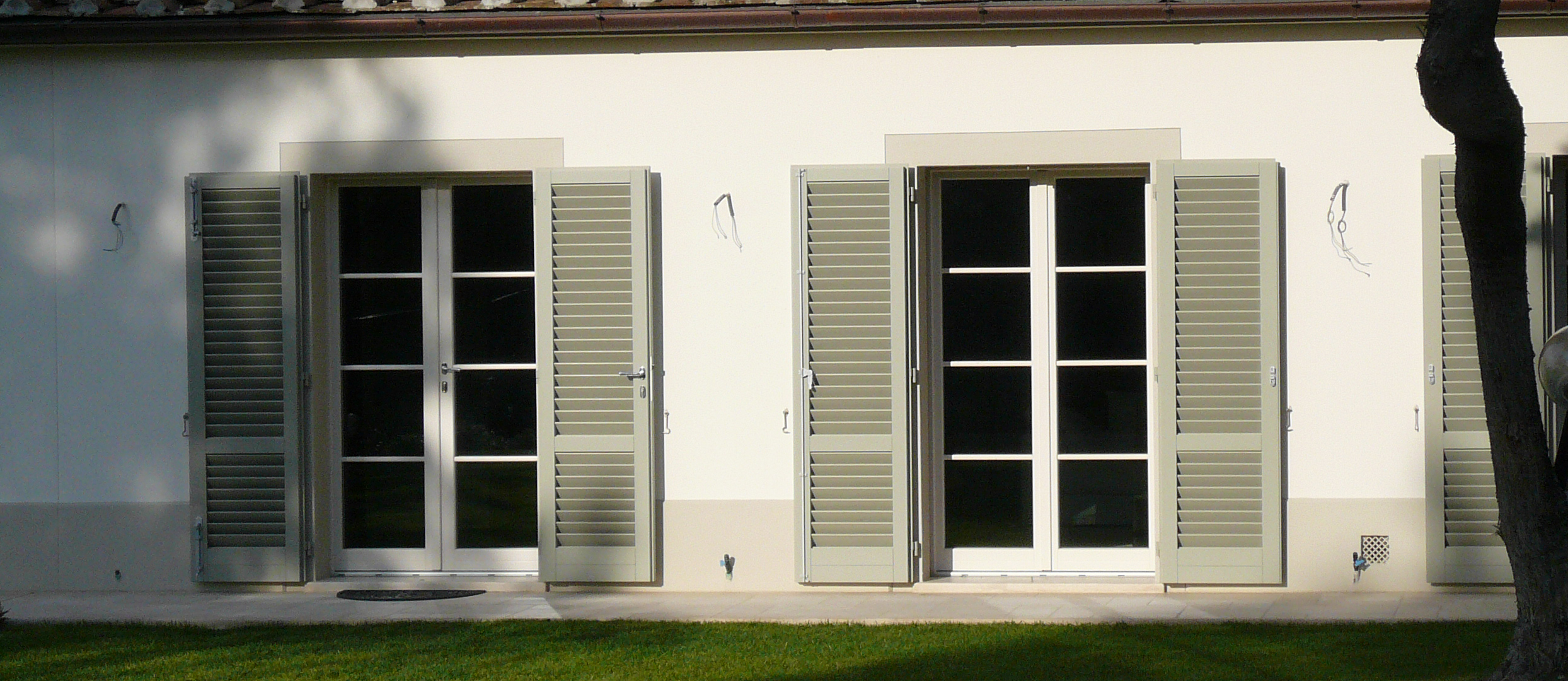 . Falegnameria ANTELLETTI . Produzione Arredamenti su misura ed