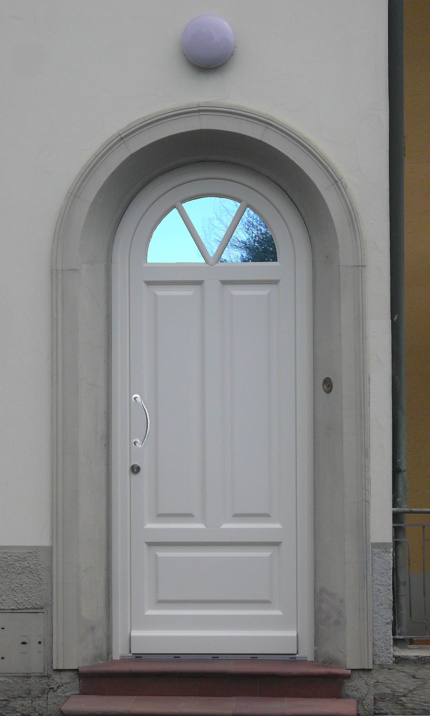 Bagaimana Falegnameria Pistoia 2022