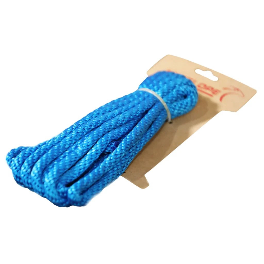 Marine Ningbo Antelope Rope Co., Ltd