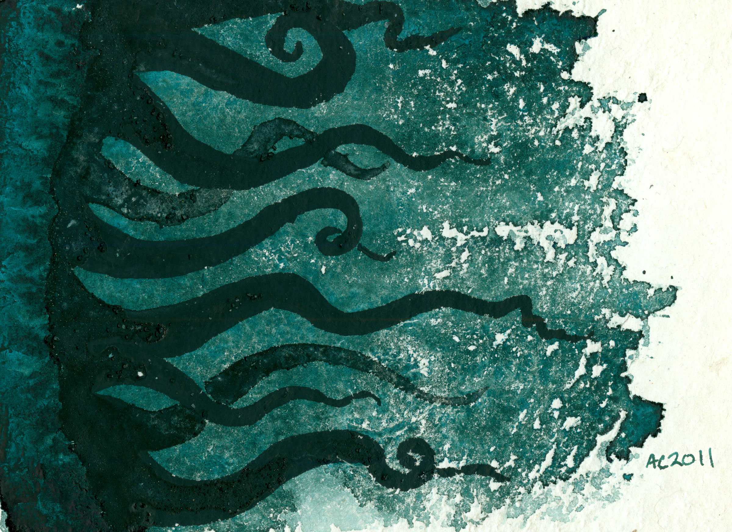 Download Tentacle Wallpaper Gallery