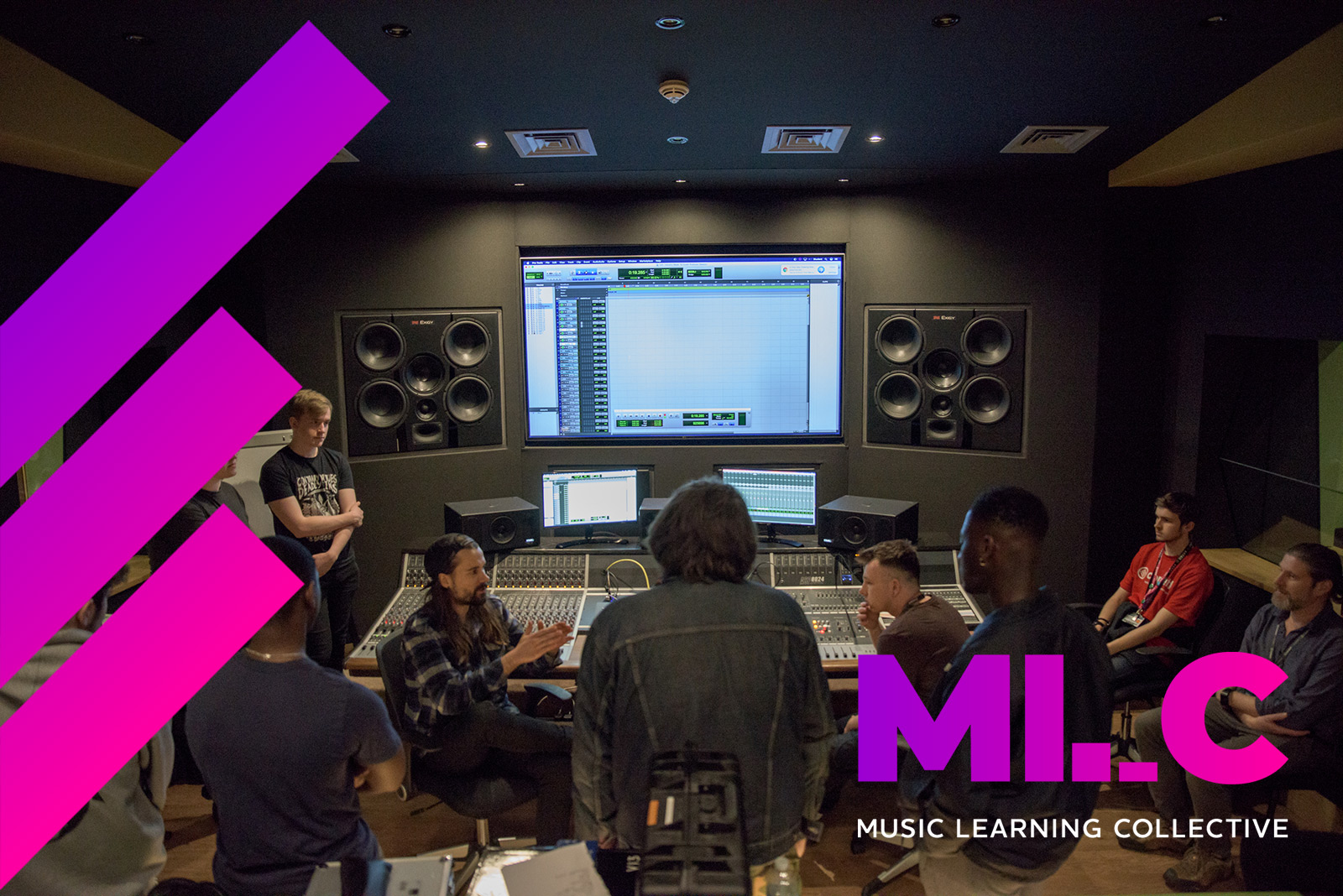 Antenna partners with renowned music academy Antenna