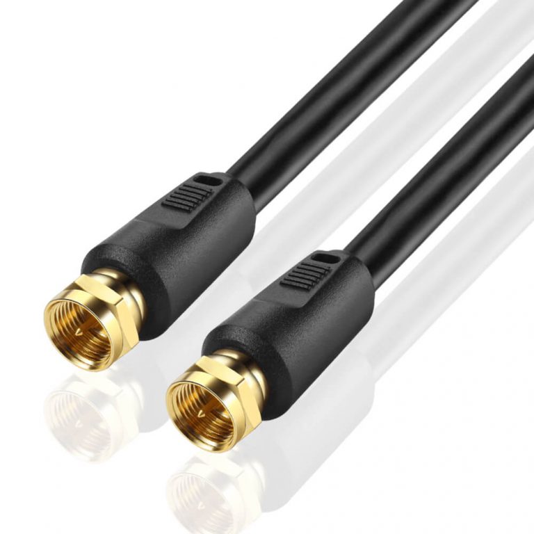 Best coax for VHF/UHF Get the right coaxial cable for your antenna