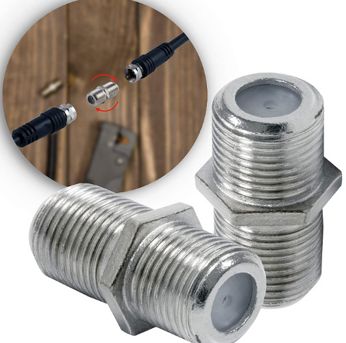 Best Coaxial Cable Connectors Expert Guide) Antenna Secure