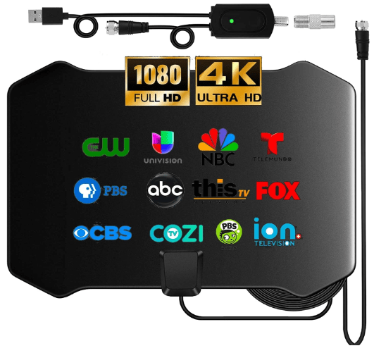 Best TV Antenna For my Area Exper Guide)