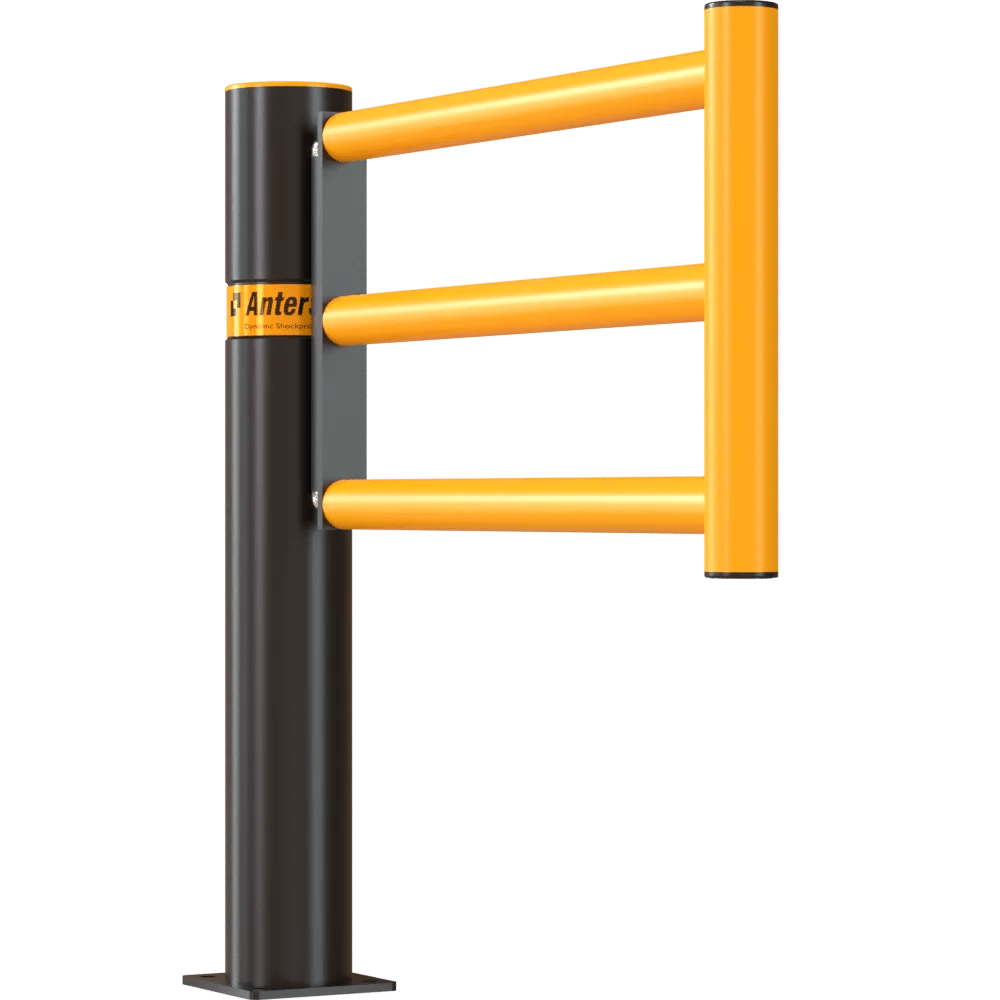 SGA SECURITY GATE WING Anter System