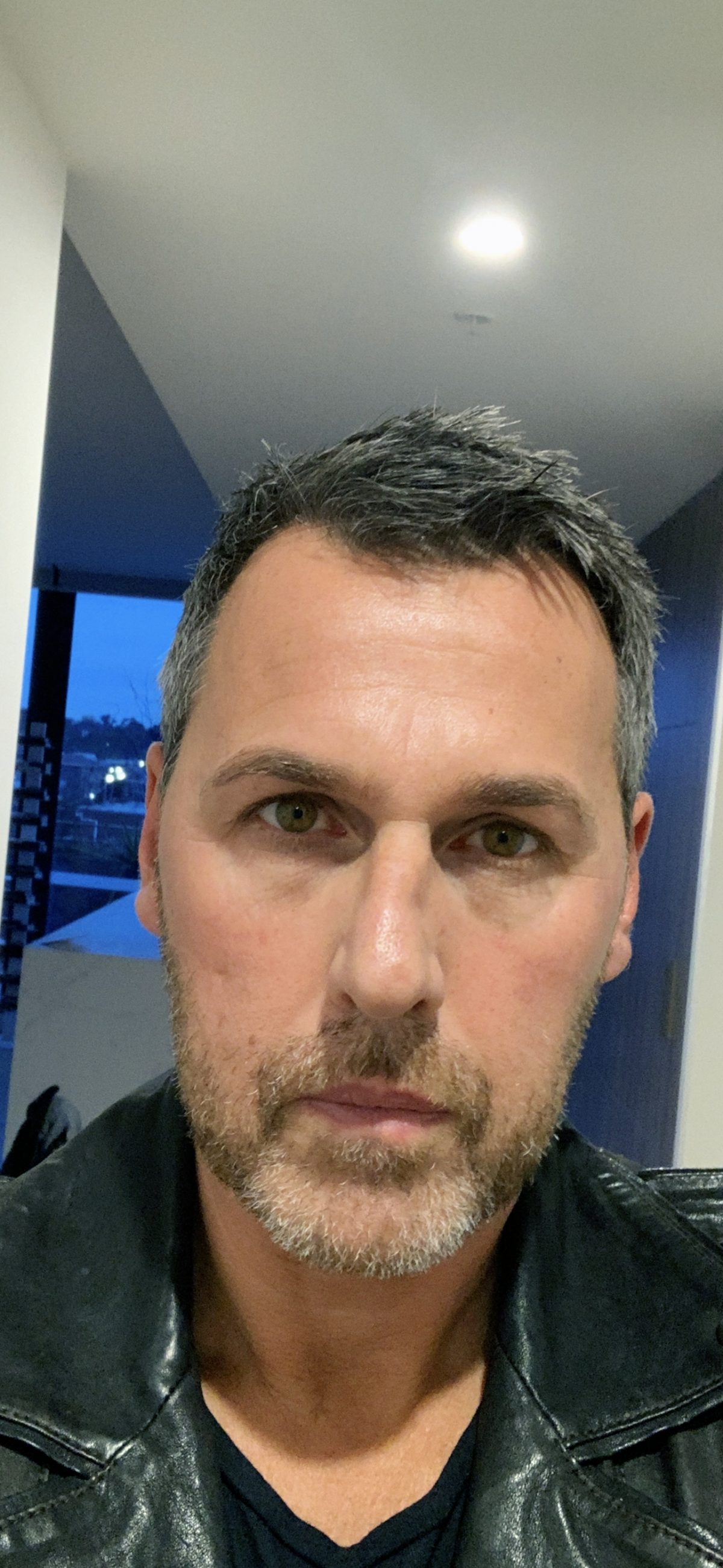 Ant Hampel Managing Director of Alive Events Agency Melbourne Events
