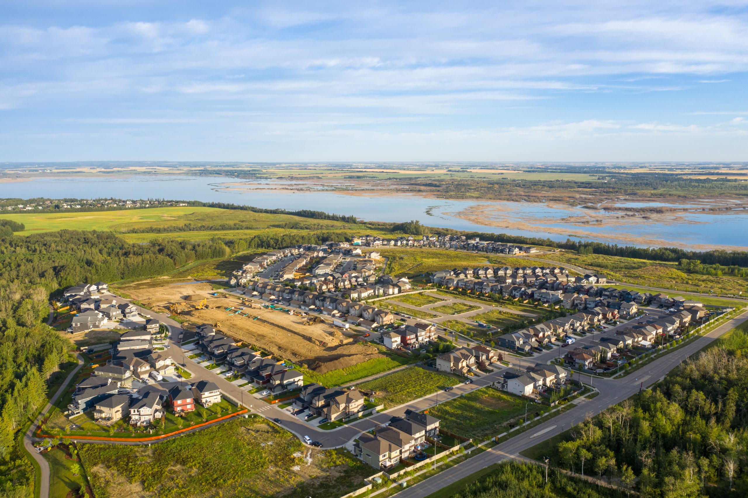 Hawks Ridge Anthem Properties