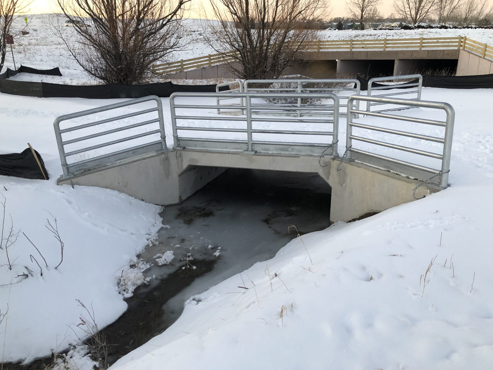 Rock Creek Crossing Anthem Structural Engineers