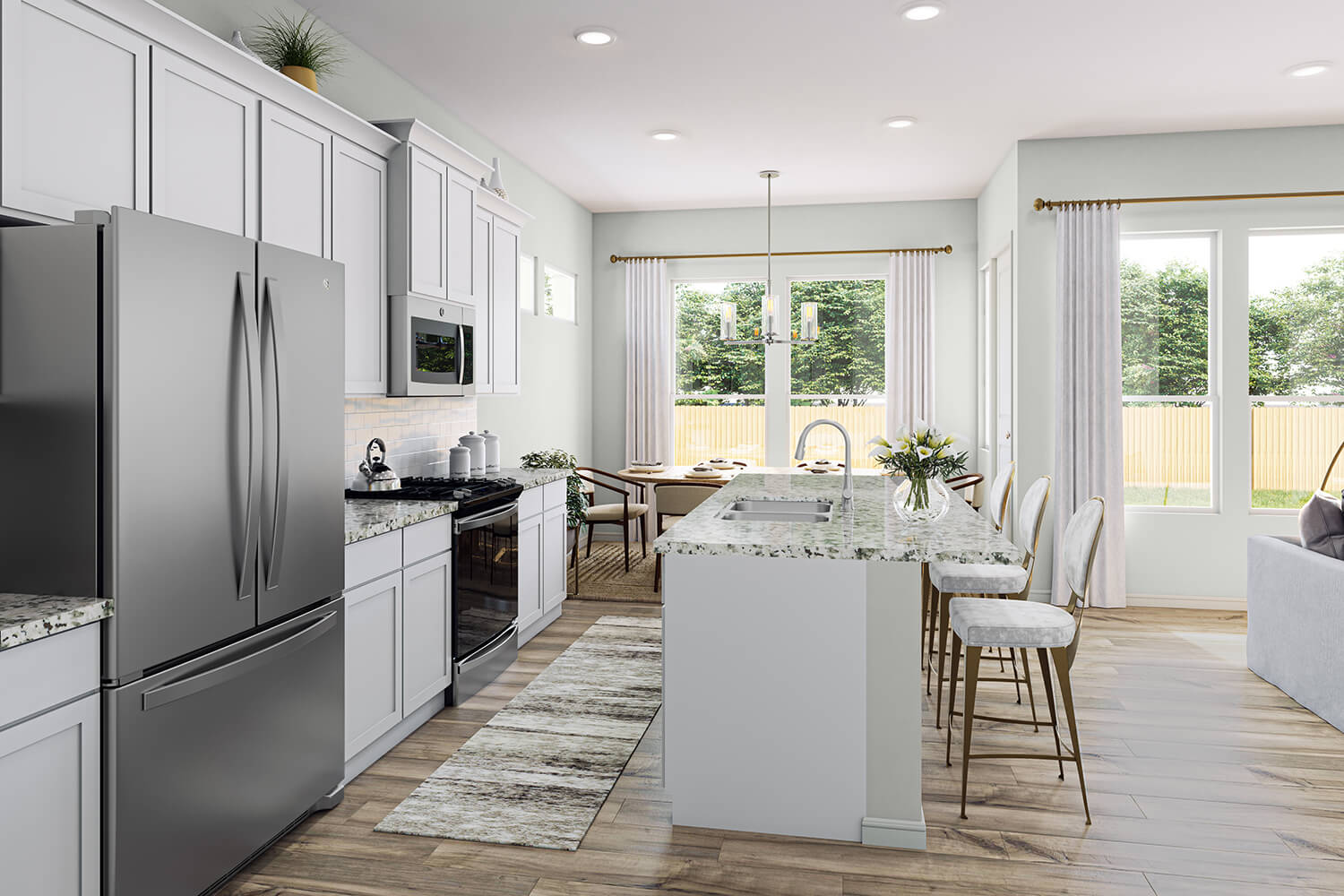 Anthem Cottages in Kyle Texas Anthem Texas