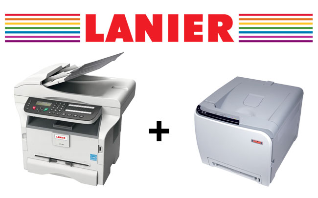 Lanier_printer-combo