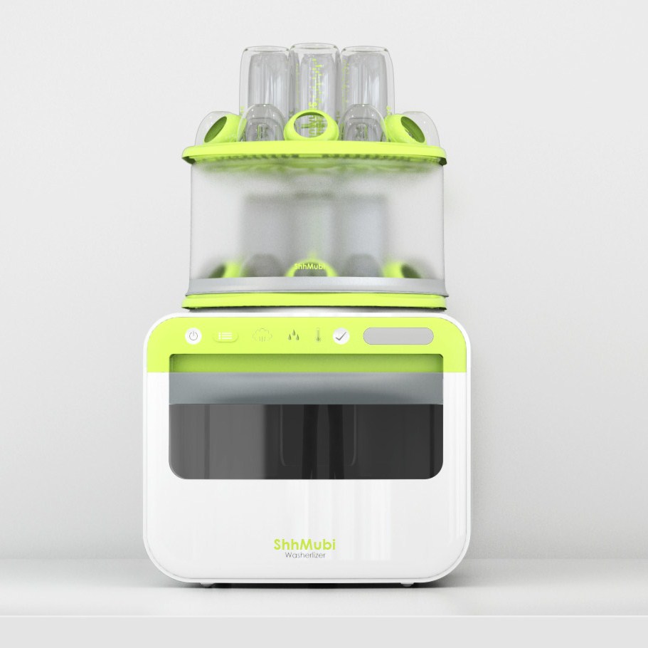 Washerlizer (Smart 100)