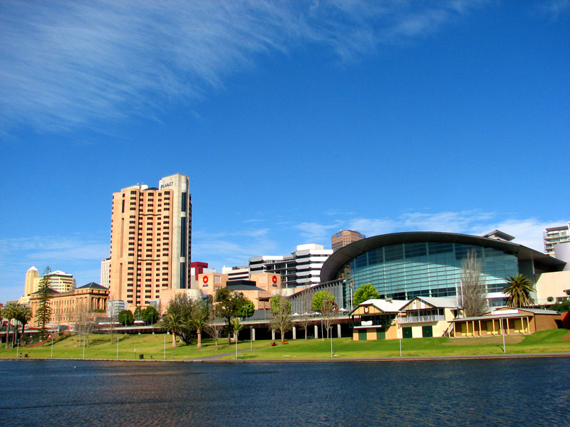 How Entrepreneurs’ Week will show that Adelaide is great for startups