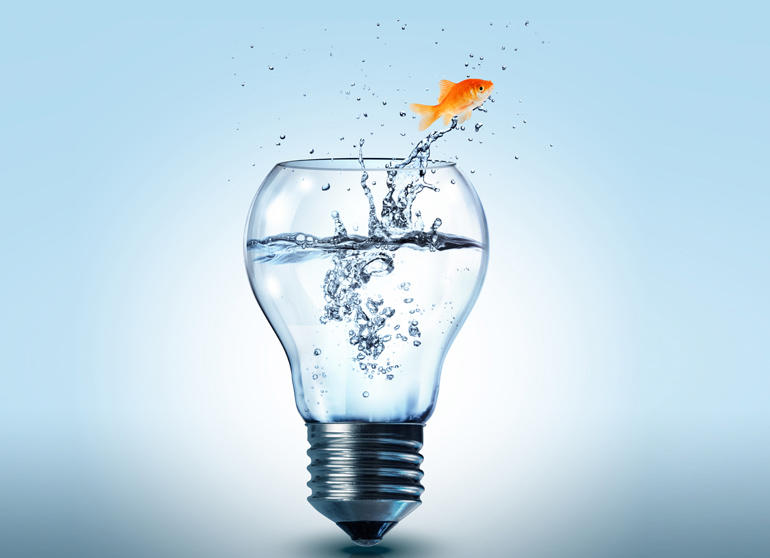 Can Australian industries keep up with innovation in technology?