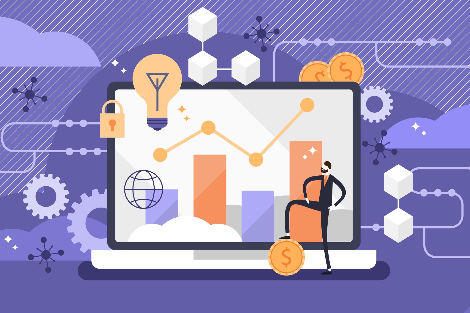 Neofinancial services platform WLTH launches, but don’t call them a bank