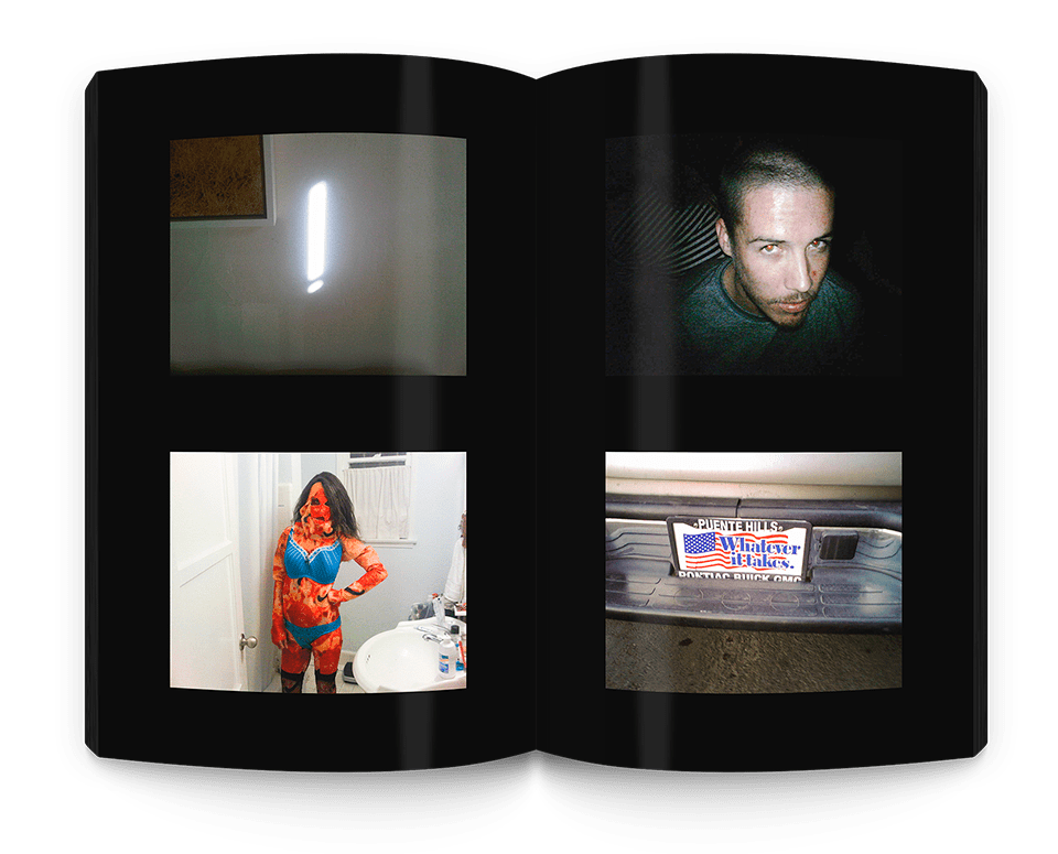 jerryhsubeautifulflowerworldbookspread Anthology