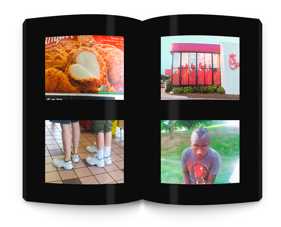 jerryhsubeautifulflowerworldbookspread Anthology