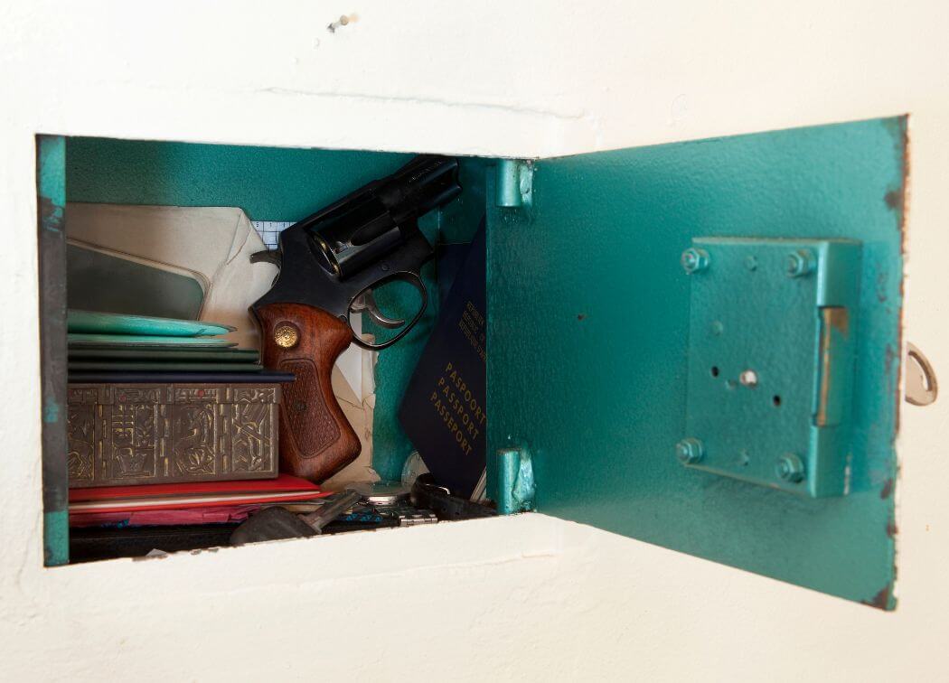 Best Rifle Safe for Home in 2022?