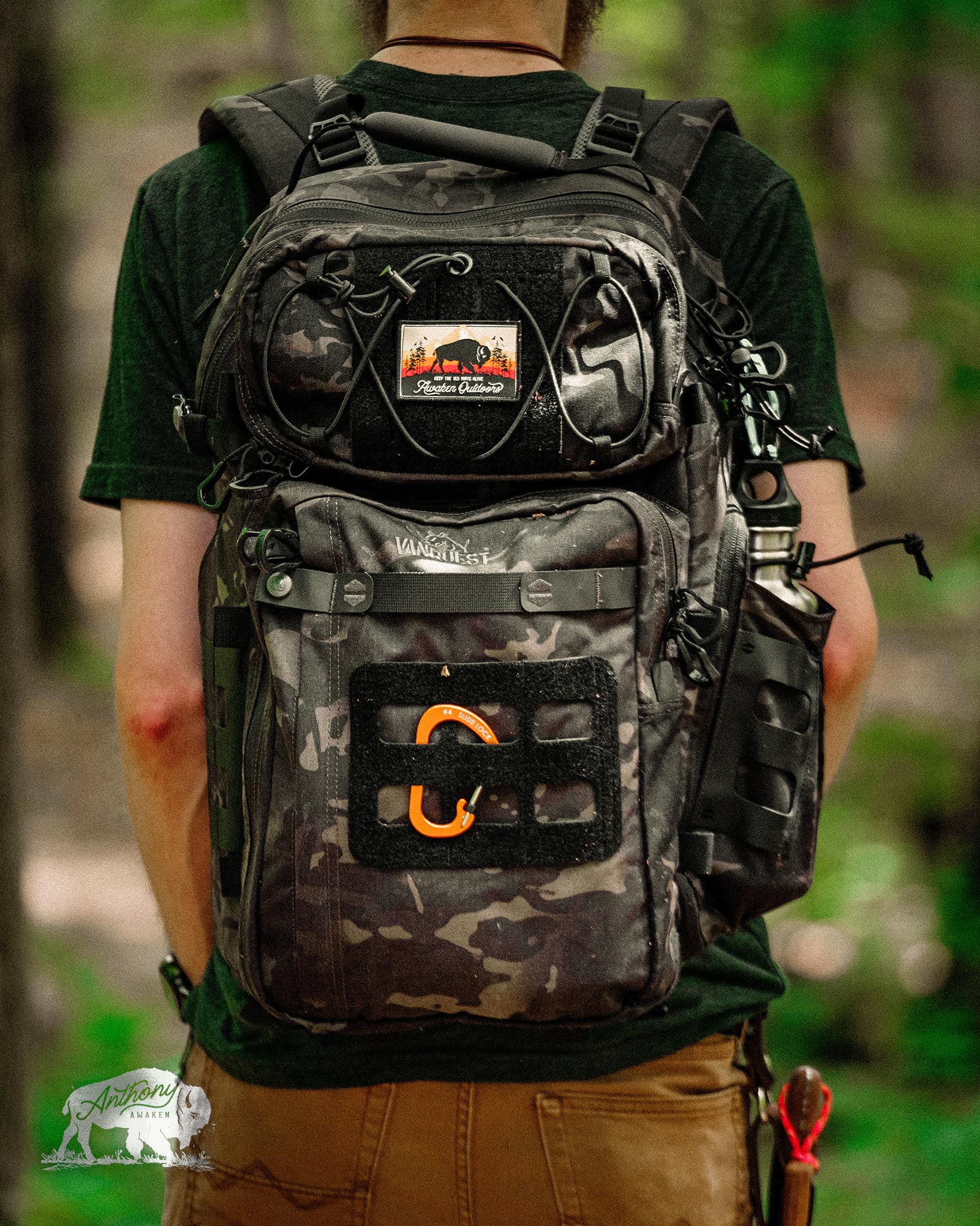 Vanquest Gear • Vanquest Dendrite, Vanquest Backpacks & More...