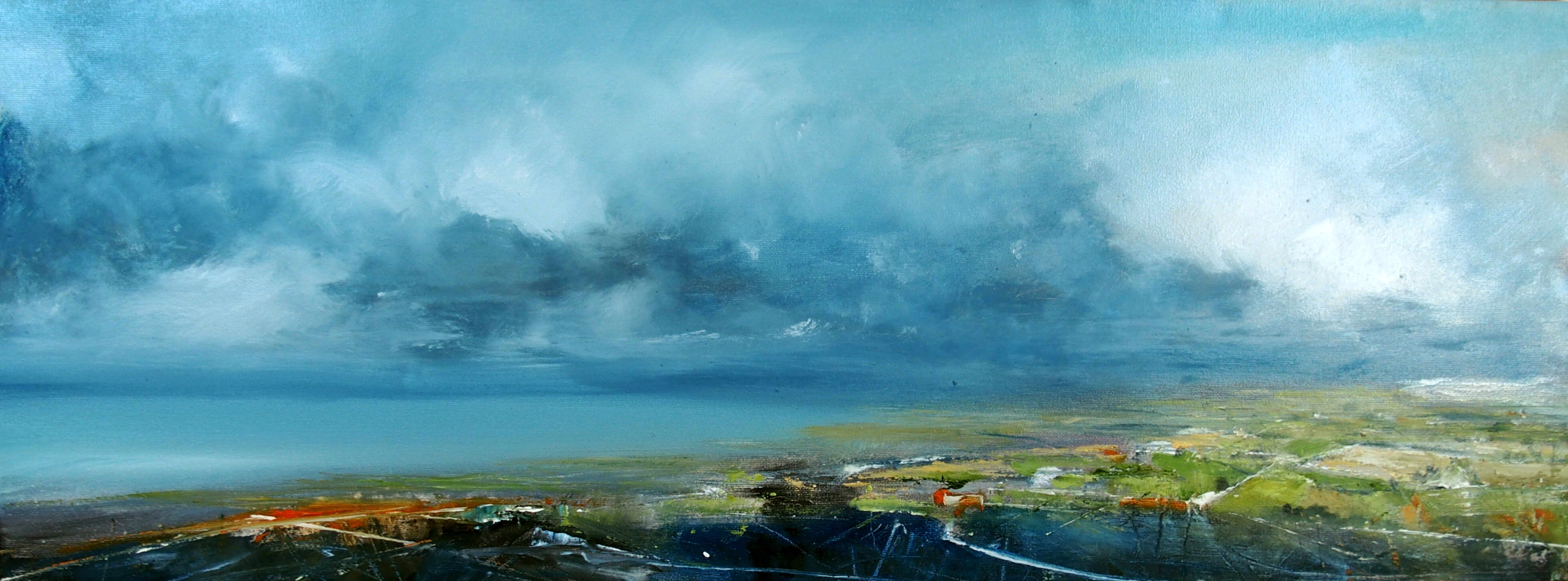 Anthony Birchwood FRSA